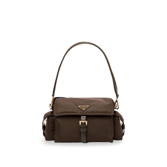 PRADA Handbags - Prada Women Prada Explore Medium Re-Nylon Bag